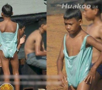 无聊时的搞笑大餐 囧死个人_搞笑图片