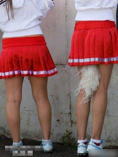 这些女人千万不要惹 强悍肌肉猛女