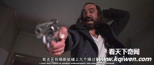 新版影视字幕截图 笑惨啦